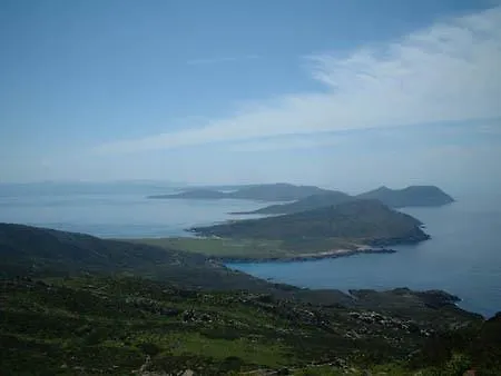 Asinara B&B 플라타모나