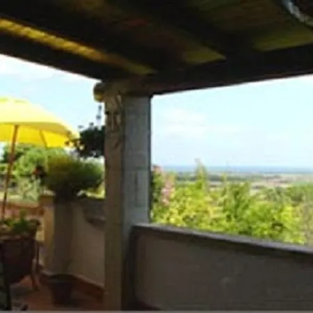 Bed & Breakfast Asinara *