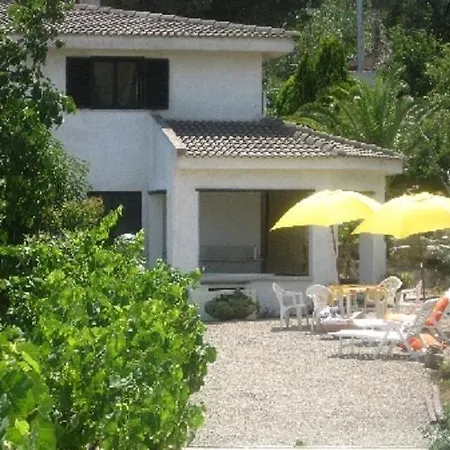 Bed & Breakfast Asinara Platamona