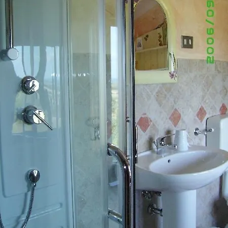 Bed & Breakfast Asinara