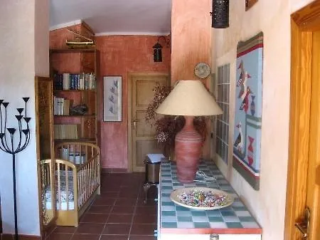 B&B Asinara 플라타모나