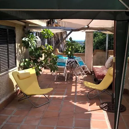 Asinara 4*