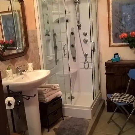 Bed & Breakfast Asinara *