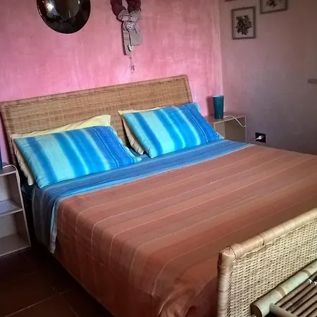 Asinara 4*
