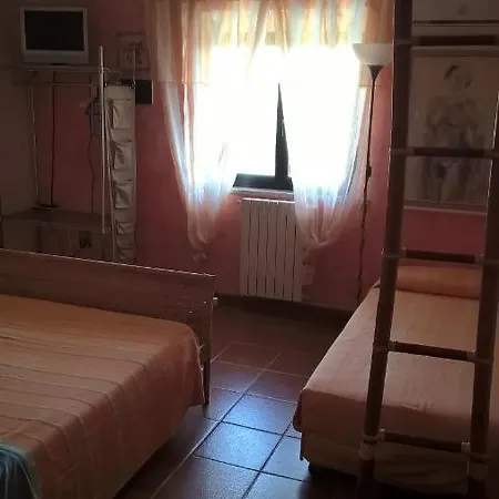 Asinara 4*