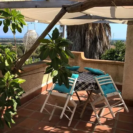 B&B Asinara 플라타모나