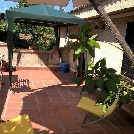 Asinara 4*