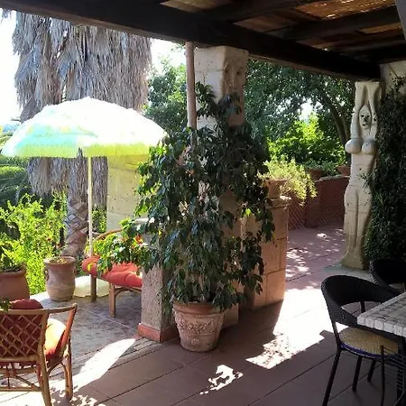 Asinara 4* 플라타모나