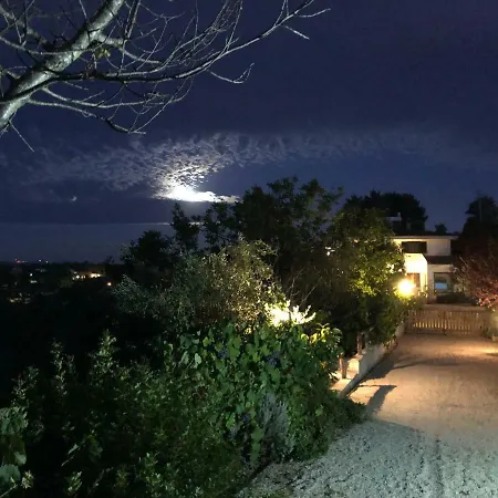 Asinara فندق مبيت وإفطار بلاتامونيس