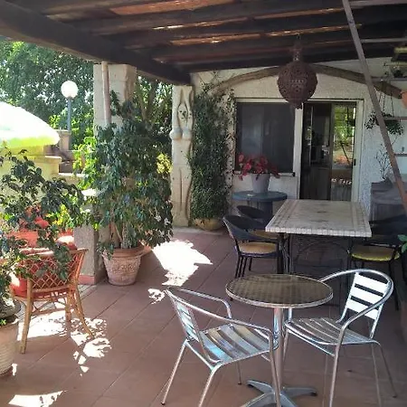 فندق مبيت وإفطار Asinara