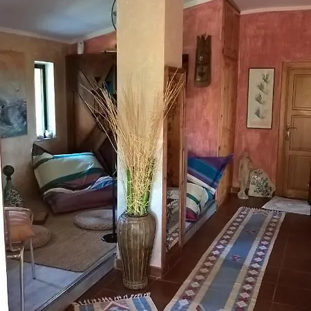 Asinara Bed & Breakfast Platamona