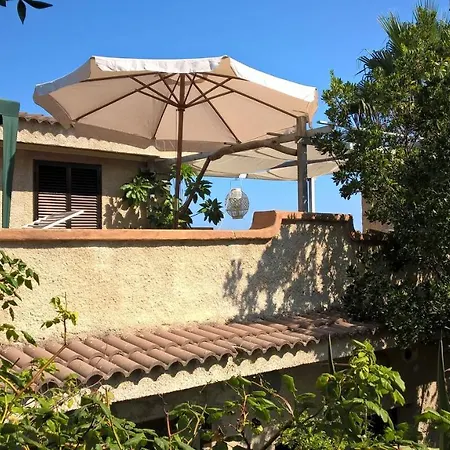 Asinara Bed & Breakfast 4*