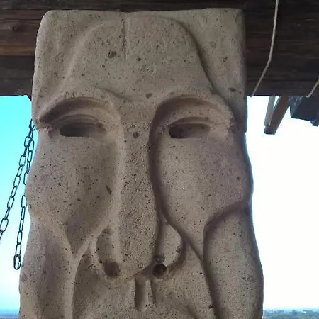 Asinara فندق مبيت وإفطار بلاتامونيس