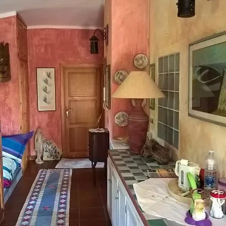 Bed & Breakfast Asinara