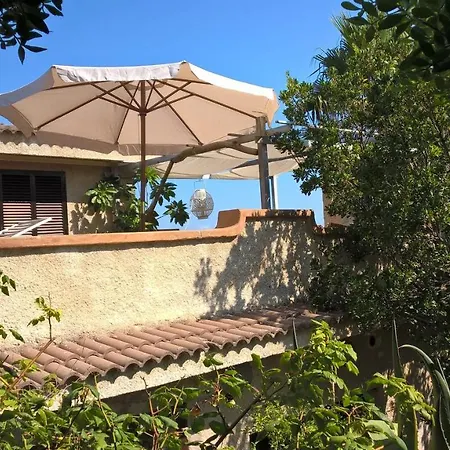 فندق مبيت وإفطار Asinara 4*