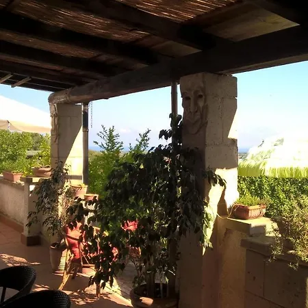 Bed & Breakfast Asinara