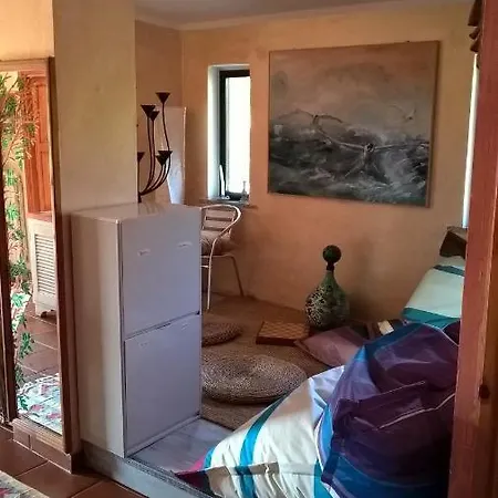 Asinara فندق مبيت وإفطار بلاتامونيس