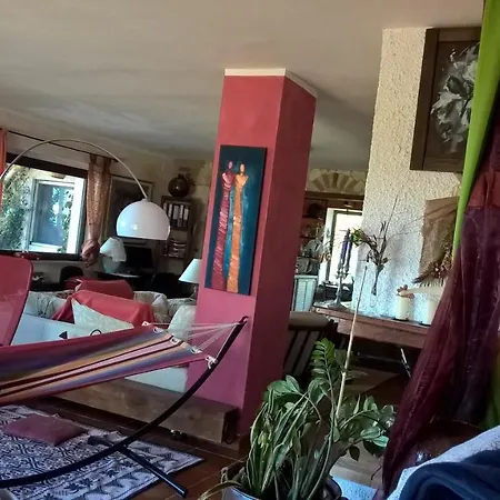 Asinara Bed & Breakfast